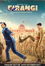 Firangi 2017 DVD SCR Full Movie